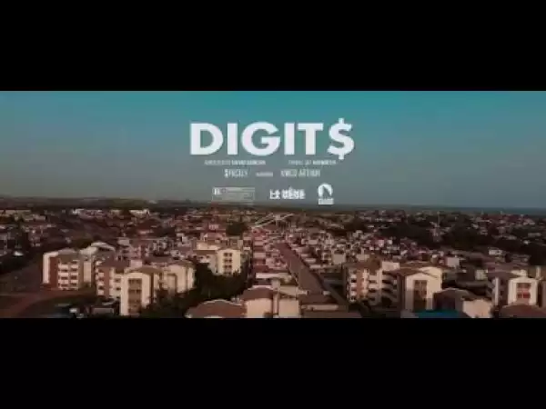 Video: Pacely Ft. Kwesi Arthur – Digits (Remix)